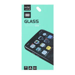 RURIHAI for Xiaomi Redmi Note 8 2021 Full Glue Tempered Glass Screen Protector 2.5D Solid Defense 9H Hardness Film