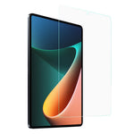 0.3mm Arc Edge High Definition Tempered Glass Screen Protector Phone Film for Xiaomi Pad 5/Pad 5 Pro