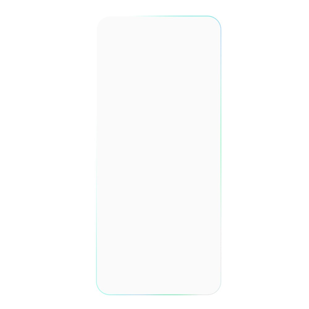 HD Clear Bubble-Free 0.3mm Arc Edge Tempered Glass Screen Protector for Xiaomi Redmi Note 11 4G (MediaTek)/Redmi 10 4G/Redmi 10 2022 4G/10 Prime