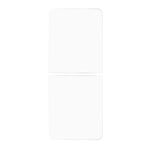 Til Samsung Galaxy Z Flip3 5G Hydrogel Beskyttelsesfilm Fuld Dækning HD Klar Blød TPU Skærmbeskytter