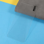 High Aluminum Silicon Glass Film 2.5D Arc Edge Screen Protector Film for iPhone 17e / 16e / 13 / iPhone 17e / 16e / 13 Pro / 14 / 14