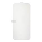 For iPhone 13 Pro Max / 14 Plus  Hydrogel Protective Film High Definition Clear Full Coverage TPU Screen Protector
