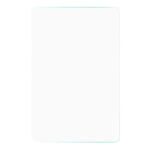 Full Coverage Straight Edges Screen Protector 9H Tempered Glass Film for Xiaomi Pad 5/ Pad 5 Pro
