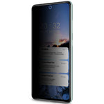 IMAK Anti-Peep Privacy Protection Tempered Glass Screen Protector for Samsung Galaxy A52s 5G / A52 4G / 5G