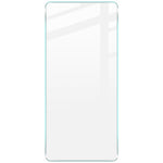 IMAK H-serien ridsefast, følsom, berøringsfri og boblefri HD-klar hærdet glasfilm til Samsung Galaxy A52 4G/5G/A52s 5G