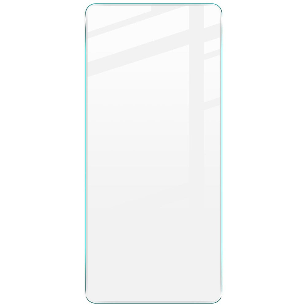 IMAK H-serien ridsefast, følsom, berøringsfri og boblefri HD-klar hærdet glasfilm til Samsung Galaxy A52 4G/5G/A52s 5G
