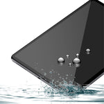 IMAK H Series 9H Hardness Anti-explosion HD Tempered Glass Screen Protector for Xiaomi Pad 5 / Pad 5 Pro