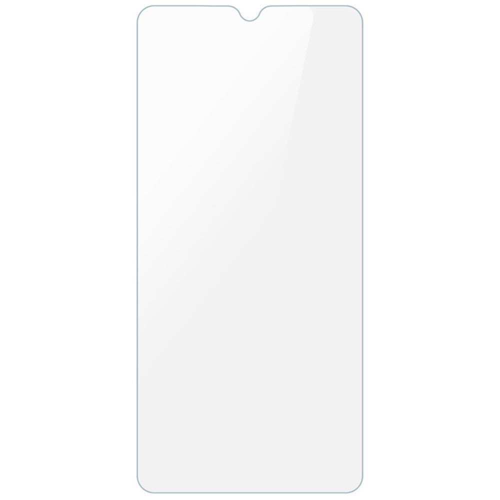 IMAK ARM Series Ultra Clear Explosion-proof Soft TPU Film Screen Protector (Not Complete Covering) for Samsung Galaxy A52s 5G / A52 4G / 5G