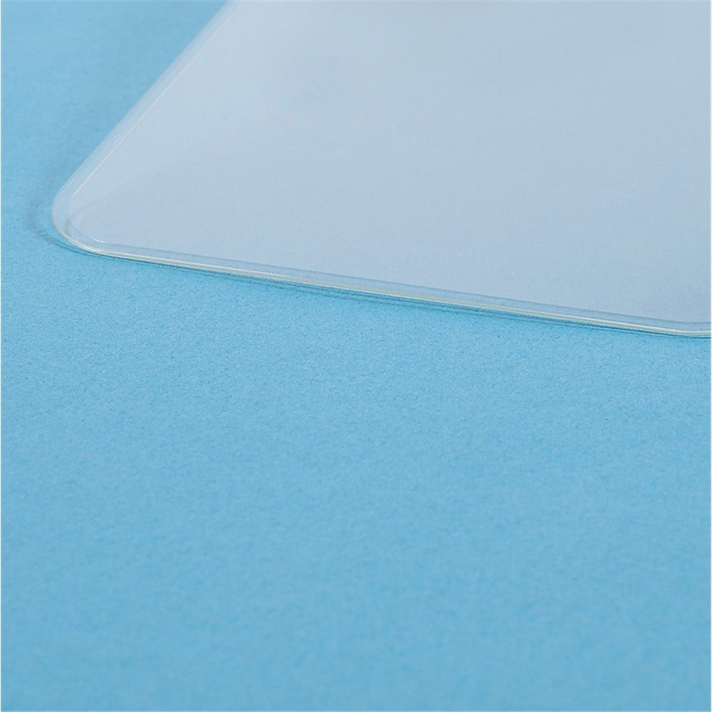 Side Glue Matte Anti-explosion Tempered Glass Back Protector Film for iPhone 13 mini 5.4 inch