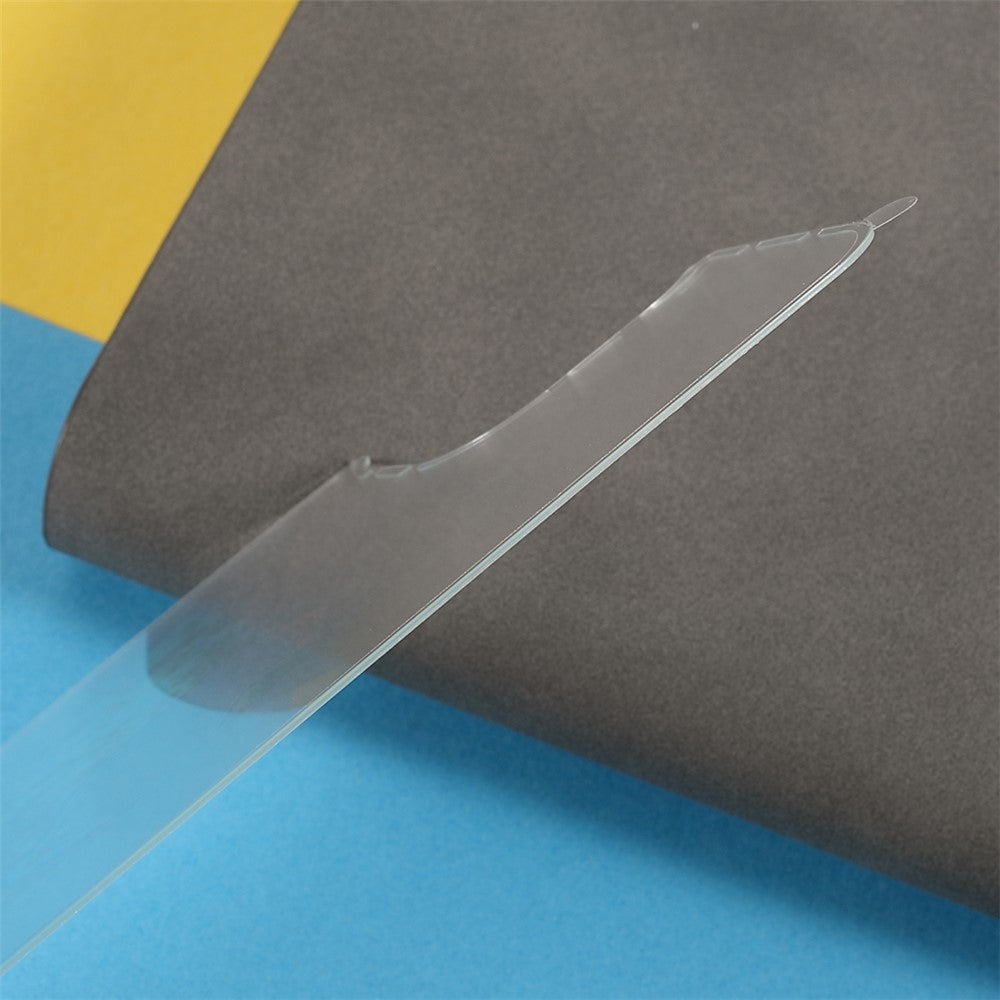 Side Glue Matte Anti-explosion Tempered Glass Back Protector Film for iPhone 13 mini 5.4 inch