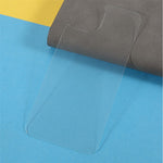 Scratch Resistant Full Cover Tempered Glass Back Screen Protector Film for iPhone 13 6.1 inch