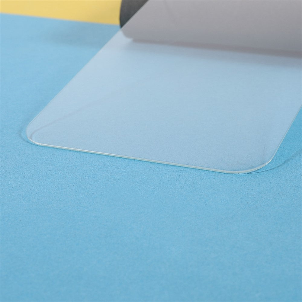 Scratch Resistant Full Cover Tempered Glass Back Screen Protector Film for iPhone 13 6.1 inch