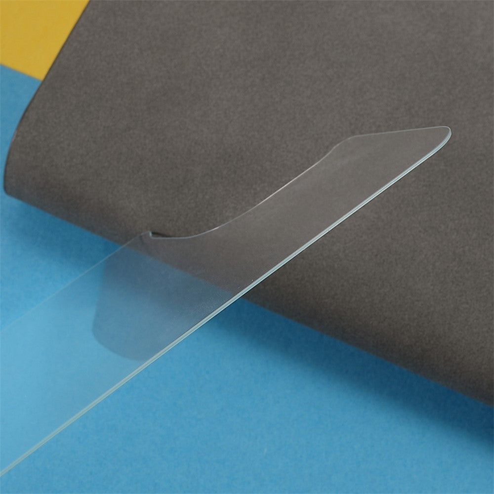 Scratch Resistant Full Cover Tempered Glass Back Screen Protector Film for iPhone 13 6.1 inch