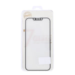 Full Coverage Matte Ceramic Protective Film Soft TPU Screen Protector for iPhone 13 / 13 Pro / 14