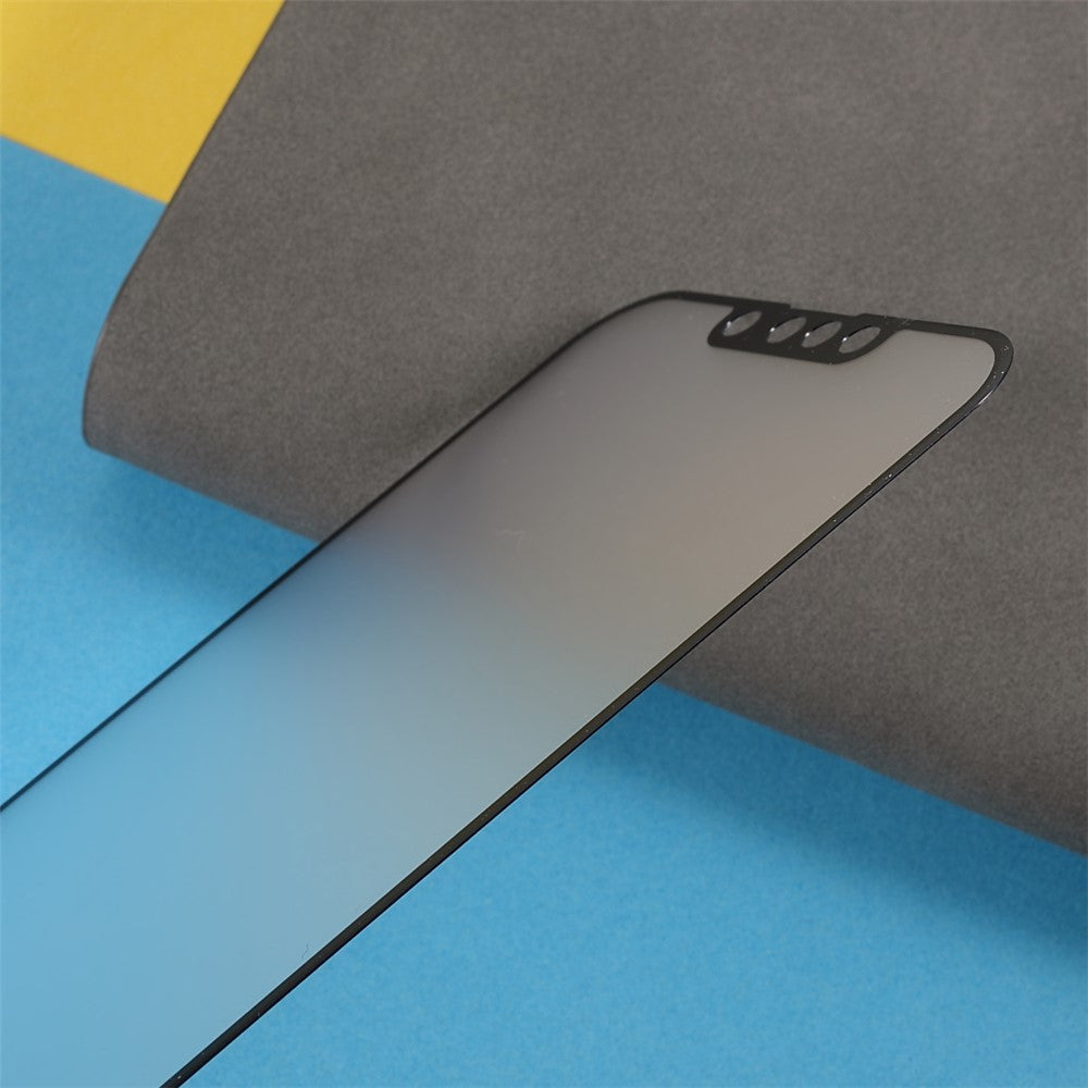 Full Coverage Matte Ceramic Protective Film Soft TPU Screen Protector for iPhone 13 / 13 Pro / 14