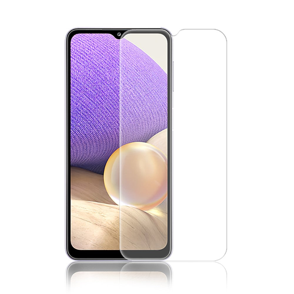 MOCOLO Anti-explosion Ultra Clear Tempered Glass Screen Protector for Samsung Galaxy A03s (164.2mm)
