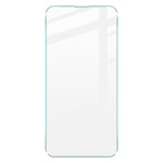 IMAK H-serien högtransparent skärmskyddsfilm i härdat glas för iPhone 13 Pro Max / 14 Plus