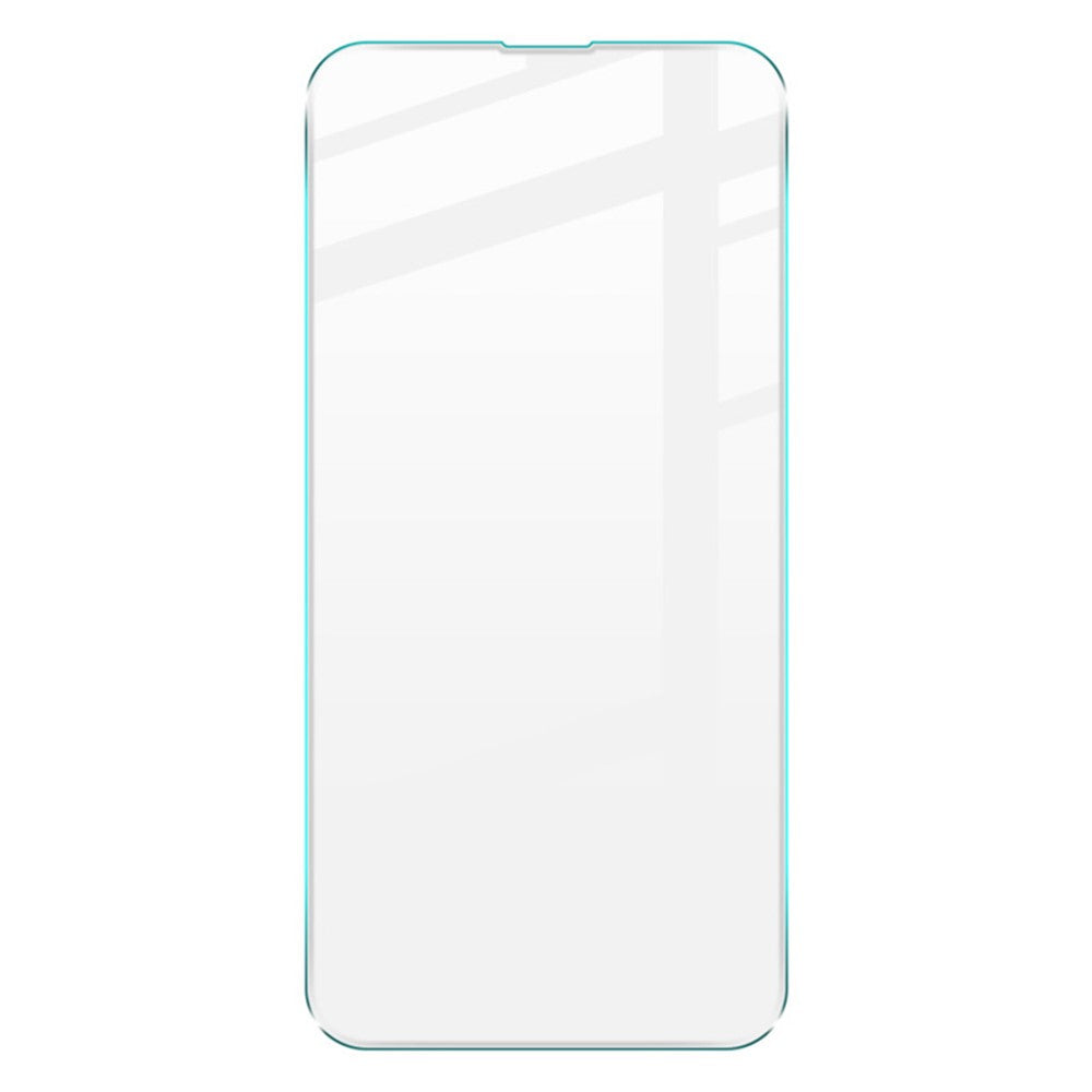 IMAK H Series Shatter-proof Ultra Clear Tempered Glass Screen Protector for iPhone 13 mini 5.4 inch