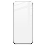IMAK Pro+ Full Glue Full Protection 9H Tempered Hardness Glass Screen Protector for Huawei nova 8i/Honor 50 Lite