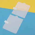 For Samsung Galaxy Z Flip3 5G Hydrogel Film Full Cover Anti-Bubble HD Clear TPU Screen Protector