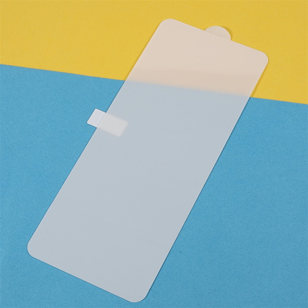 For Samsung Galaxy Z Flip3 5G Hydrogel Film Full Cover Anti-Bubble HD Clear TPU Screen Protector