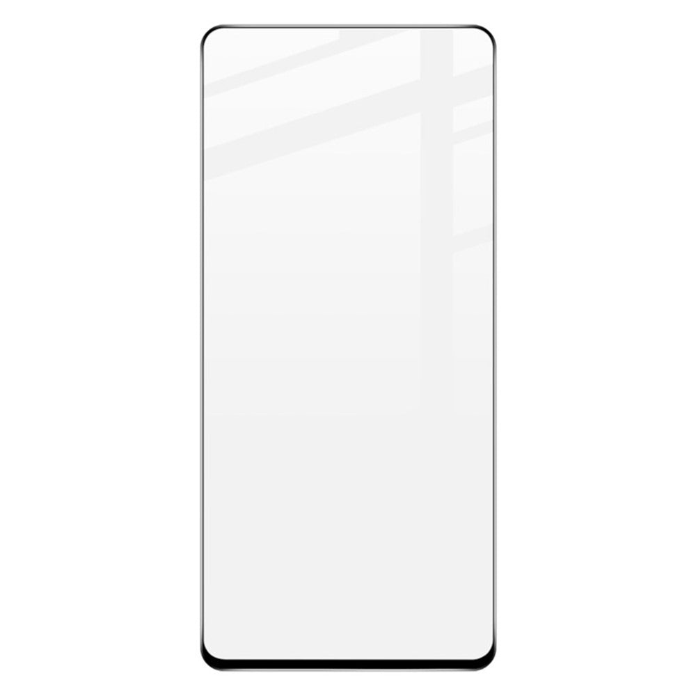 IMAK Pro+ Anti-scratch Ultra Clear Full Screen AGC Glass Tempered Glass Screen Protector for Xiaomi 11T/11T Pro