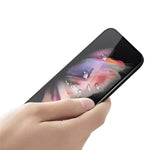 MOFI Full Glue 9H Anti-Scratch Bubble Free Tempered Glass Screen Protector for Samsung Galaxy Z Fold3 5G
