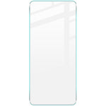 IMAK H-serien splittersäker 9H-hårdhet härdat glas skärmskyddsfilm för Xiaomi Redmi 10 4G (2021)/Redmi 10 Prime/Redmi 10 2022 4G/Redmi Note 11 4G (MediaTek)
