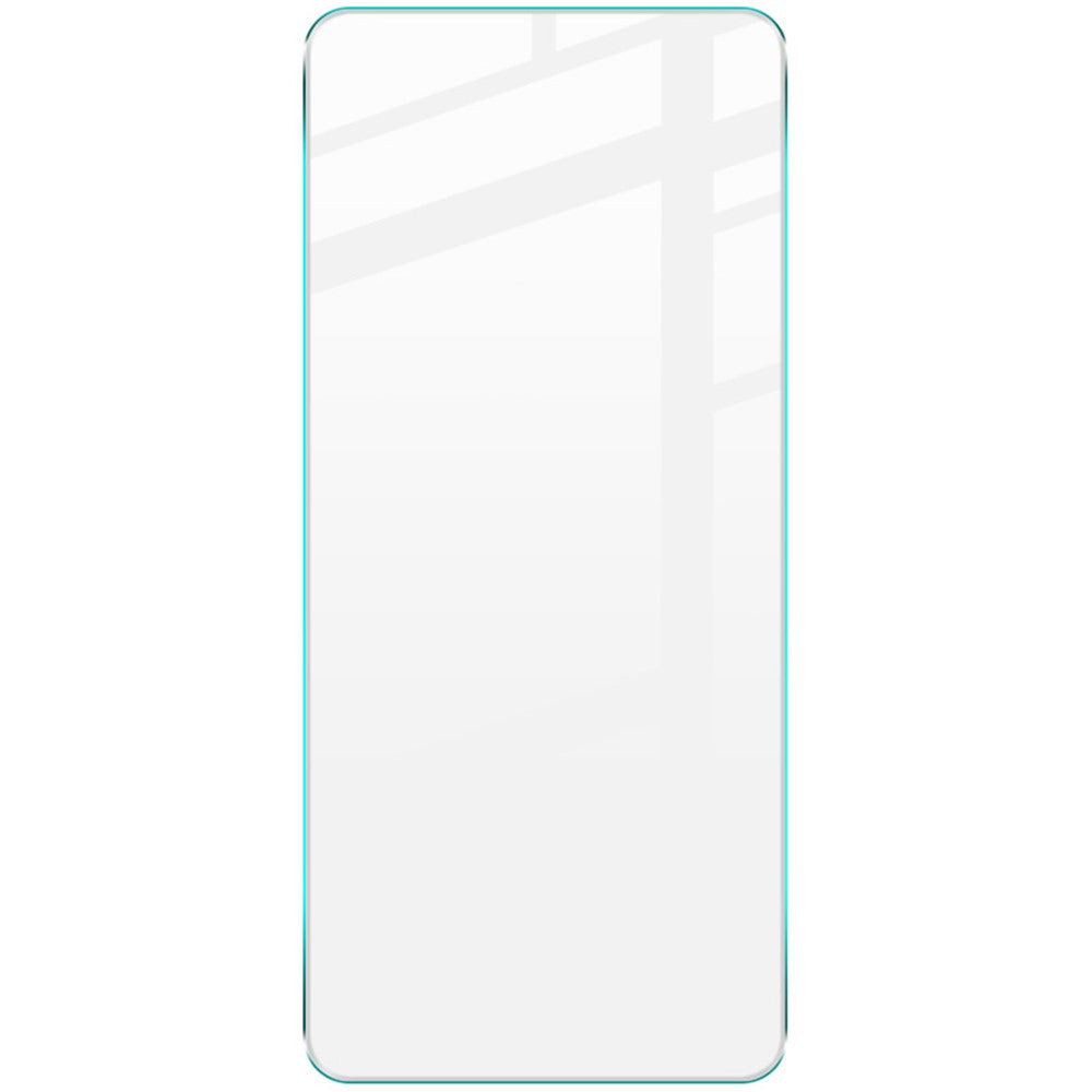 IMAK H-serien splittersäker 9H-hårdhet härdat glas skärmskyddsfilm för Xiaomi Redmi 10 4G (2021)/Redmi 10 Prime/Redmi 10 2022 4G/Redmi Note 11 4G (MediaTek)