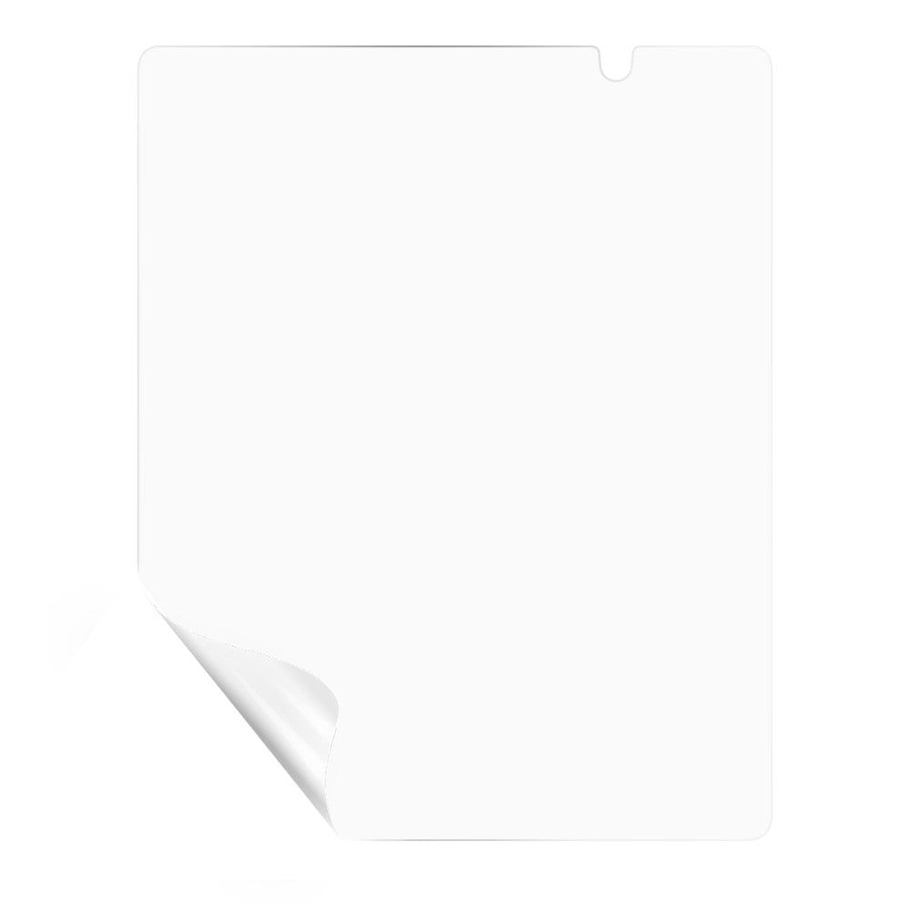 Flexible Folding Full Coverage Front and Back Soft TPU Protective Film Set for Samsung Galaxy Z Fold3 5G