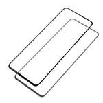 PINWUYO Anti-Scratch Explosion-Proof Tempered Glass Full Glue Full Screen Coverage Screen Film for Xiaomi 11T / 11T Pro