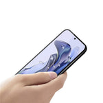 PINWUYO Anti-Scratch Explosion-Proof Tempered Glass Full Glue Full Screen Coverage Screen Film for Xiaomi 11T / 11T Pro