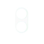 Camera Lens Protector Frame HD Tempered Glass Film Edge for Samsung Galaxy Z Flip3 5G