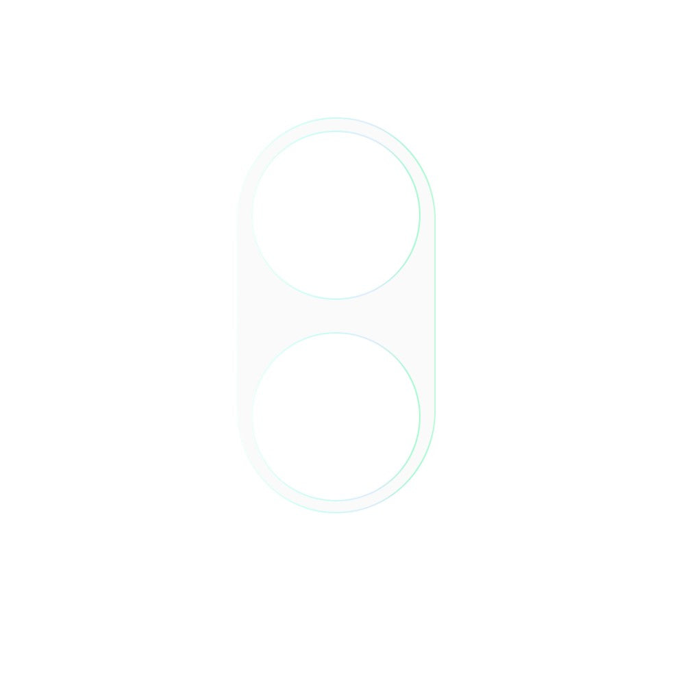 Camera Lens Protector Frame HD Tempered Glass Film Edge for Samsung Galaxy Z Flip3 5G
