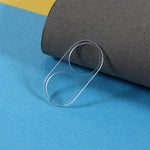 Camera Lens Protector Frame HD Tempered Glass Film Edge for Samsung Galaxy Z Flip3 5G