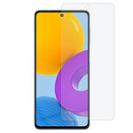 Ultra Clear 0.3mm Arc Edge Anti-explosion Tempered Glass Screen Protector for Samsung Galaxy M52 5G