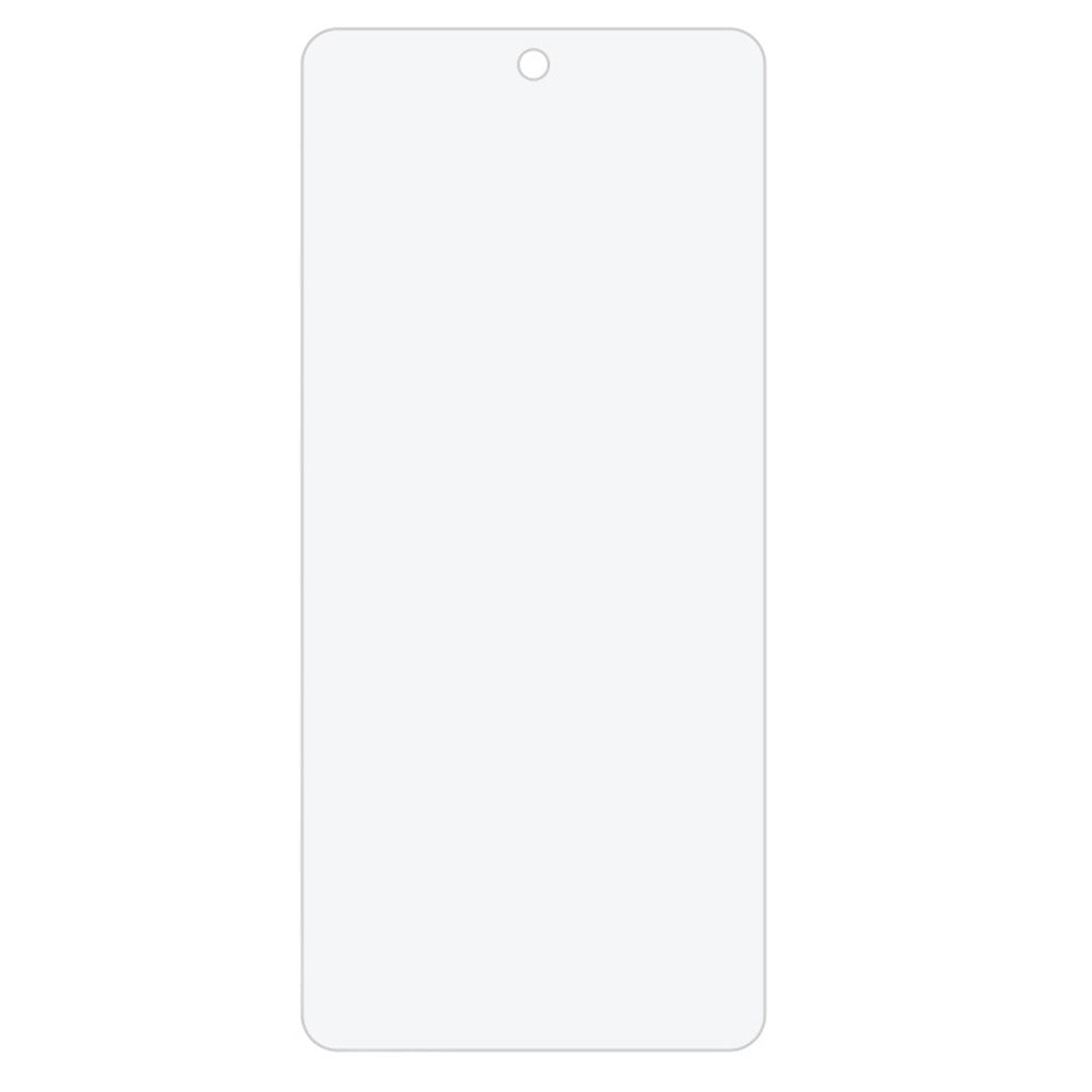 Ultra Clear 0.3mm Arc Edge Anti-explosion Tempered Glass Screen Protector for Samsung Galaxy M52 5G