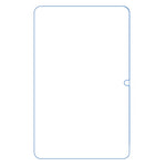 Full Screen Coverage Anti-Scratch HD Clear PET Film Screen Protector for Nokia T20 / T21