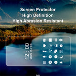 IMAK ARM Series HD Clear TPU Screen Protector (Not Complete Covering) for Xiaomi 11T / Xiaomi 11T Pro