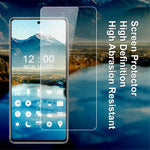 IMAK ARM Series HD Clear TPU Screen Protector (Not Complete Covering) for Xiaomi 11T / Xiaomi 11T Pro