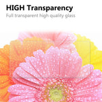 HD Clear 9H Hardness 2.5D Arc Edge Anti-explosion Tempered Glass Screen Protector for Xiaomi 11T / 11T Pro