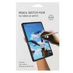 1 sæt mat anti-fingeraftryk fuldt dækkende PET skærmbeskytterfilm til Samsung Galaxy Z Flip3 5G
