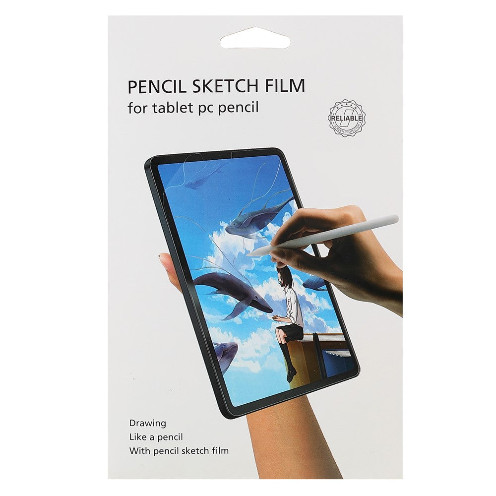 1 sæt mat anti-fingeraftryk fuldt dækkende PET skærmbeskytterfilm til Samsung Galaxy Z Flip3 5G