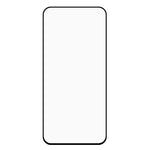 Full Coverage Full Glue 9H Hardness Clear 3D Curved Tempered Glass Film for Xiaomi Mi 11 Ultra
