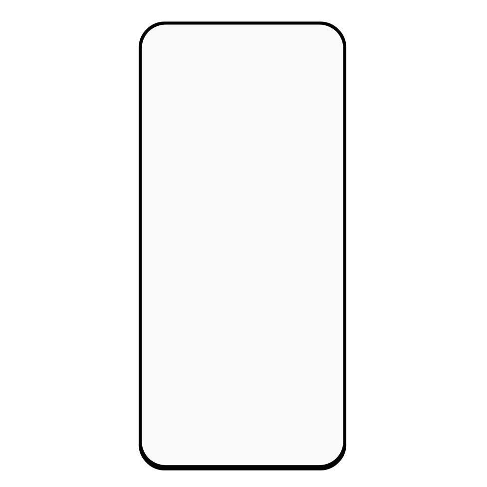 Full Coverage Full Glue 9H Hardness Clear 3D Curved Tempered Glass Film for Xiaomi Mi 11 Ultra