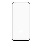 3D Curved Surface Full Glue Full Coverage HD Clear Tempered Glass Film for Samsung Galaxy S20 Plus/S20 Plus 5G (Support for Fingerprint Unlocking)