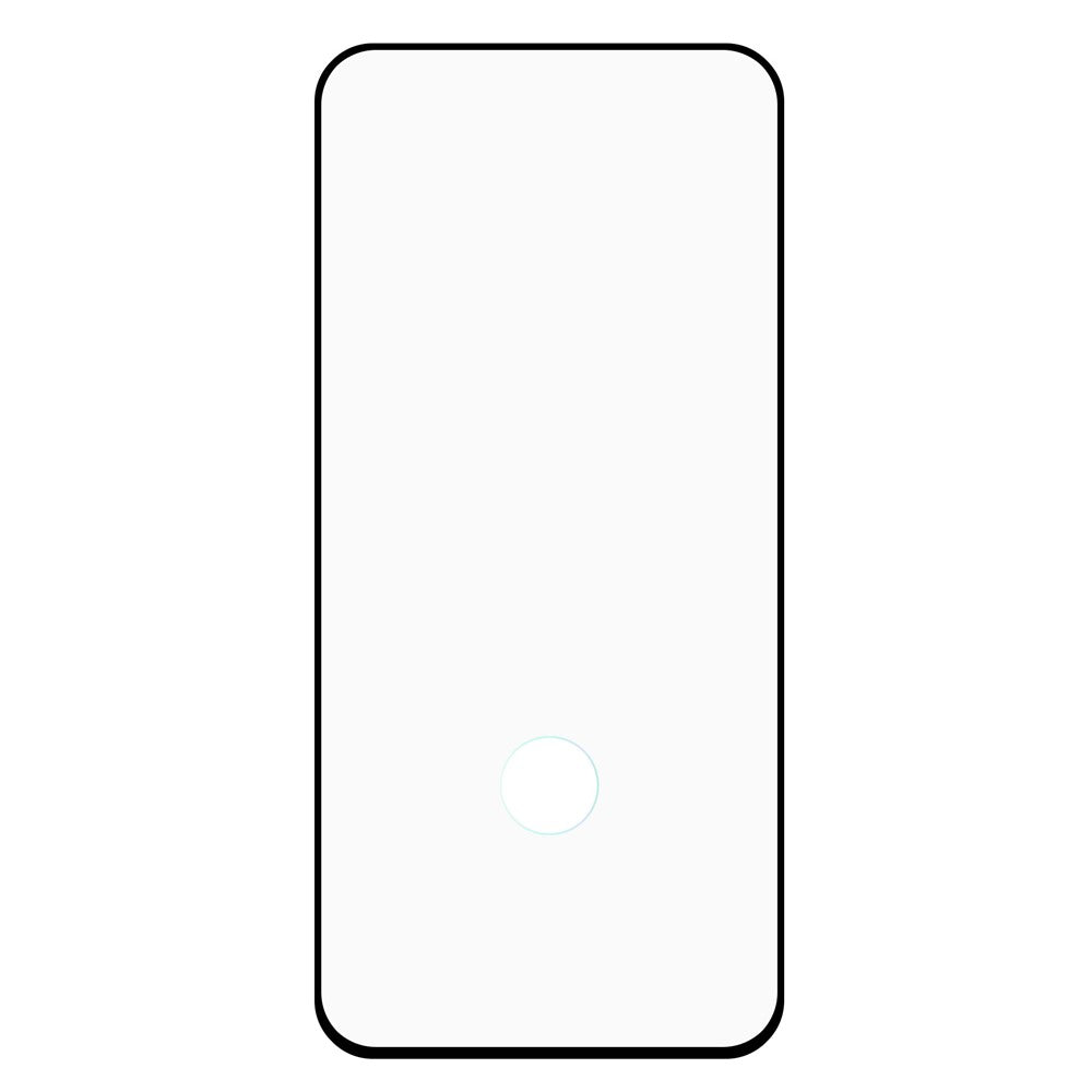 Full Glue Full Coverage Super Clear 3D Curved Tempered Glass Film for Samsung Galaxy S20 Ultra (Support for Fingerprint Unlocking)