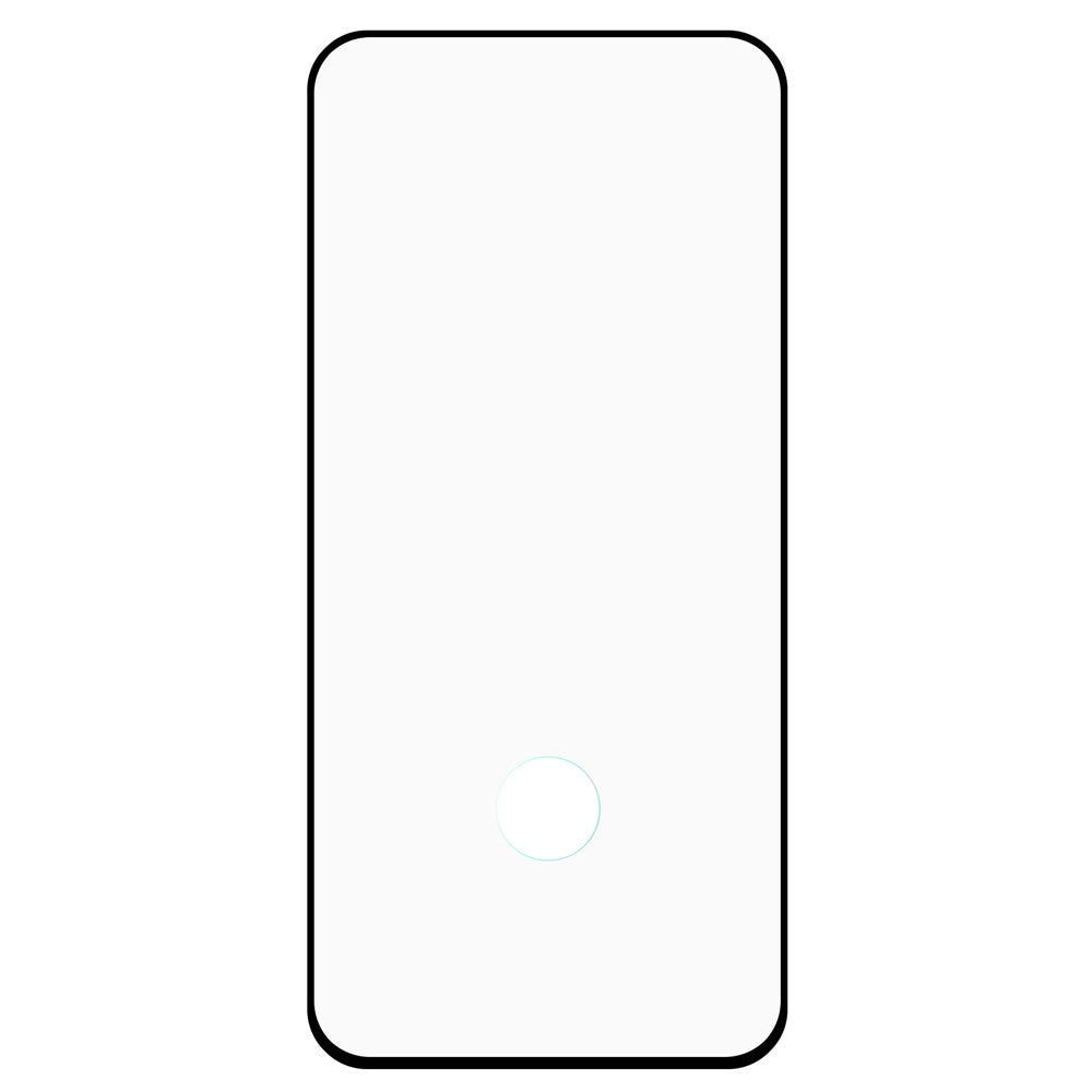 3D Curved Surface Anti-explosion Anti-scratch Full Glue Full Coverage HD Clear Tempered Glass Film for Samsung Galaxy S20 4G/S20 5G (Support for Fingerprint Unlocking)