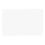 Ultra Clear Fuld Beskyttelse 0,3 mm Buet Kant Anti-Fingeraftryk Hærdet Glas Skærmbeskytter til Samsung Galaxy Tab S8+