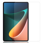 MOCOLO Full Screen Coverage Full Glue HD Clear 9H Anti-explosion Tempered Glass Film for Xiaomi Pad 5/Pad 5 Pro
